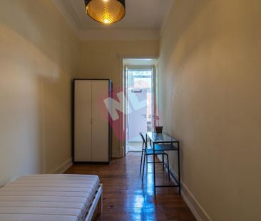 Apartamento T2 em Lisboa - Photo 6