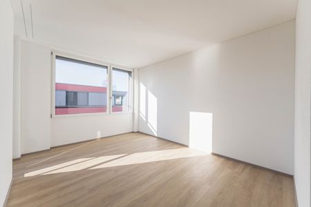 2.5 Zimmer, 57 m², 1. Stock - Foto 3