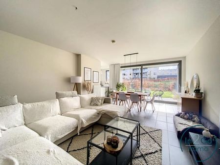 Appartement te huur - Photo 4