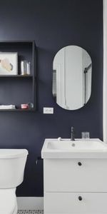 3 ½ entièrement meublé à louer Montcalm / Saint-Sacrement juillet 2026 - Photo 4