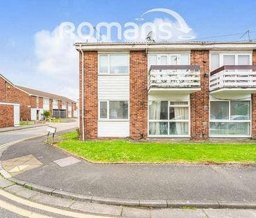 Quantock Close, Harlington, Hayes, UB3 - Photo 1