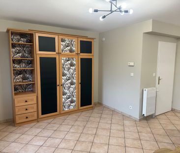 Location Appartement 1 pièce 31m² MEAUX 77100 - Photo 3