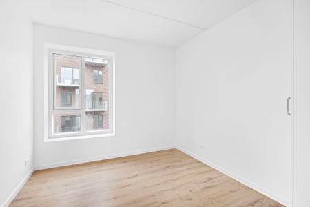 3-vær. lejlighed - Photo 4