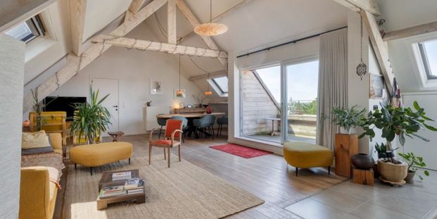 Appartement te huur in Wakken voor € 850 met 3 slaapkamers - Photo 1