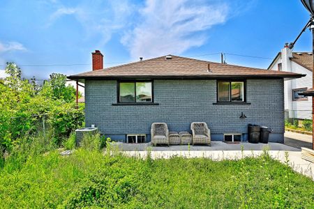 For Lease - 6 Lucerne Place, St. Catharines, Ontario - Photo 4