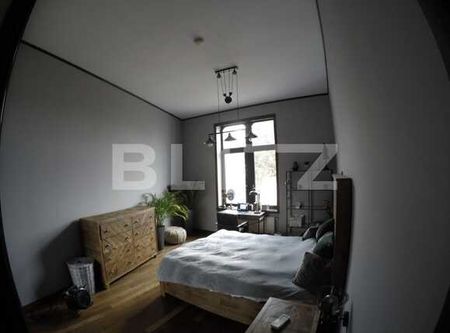 Apartament de lux, prima inchiriere, situat in zona Piata Mihai Viteazu - Photo 3