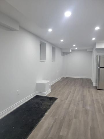 For Lease - 53 Hubbell Road Unit# Bsmt, Brampton, Ontario - Photo 2