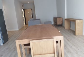 Apartamento T1 com Varanda no Centro do Porto