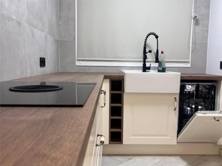 Casa adosada de alquiler en Calle Higueral de Artola, 4, Cabopino - Artola - Photo 5