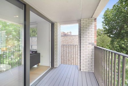 1 bedroom flat to rent - Photo 4