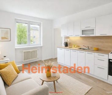 Pronájem bytu 1+kk 24 m - Photo 1