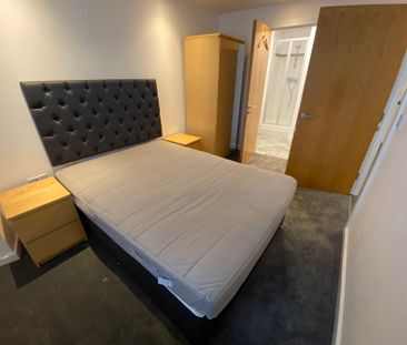 Montana House, Princess Street, Manchester City Centre - Photo 4