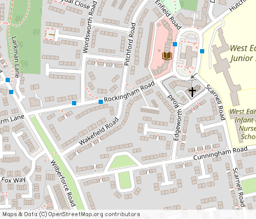 Wakefield Road - Photo 1