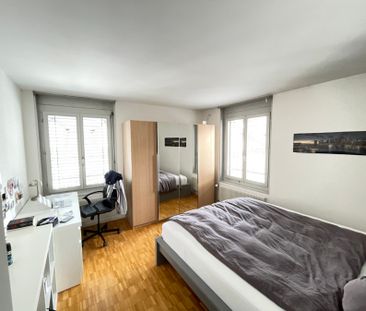 3 Zimmer Maisonette Wohnung in bester Lage - Photo 2