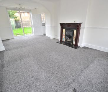 3 bedroom terraced house to rent - Photo 1