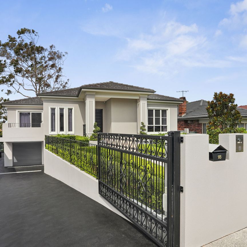 18 Robert Street, Belmore NSW 2192 - House For Rent | Domain - Photo 1