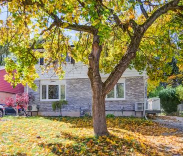 For Lease - 10 Innes Place, Woodstock, Ontario - Photo 1