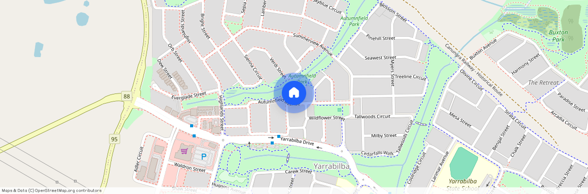 38 Autumnfield Avenue, Yarrabilba