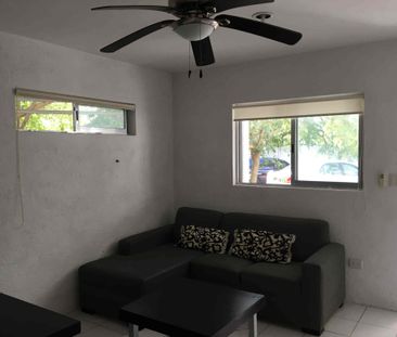 Departamento amueblado de una recàmara en Montebello - Photo 1