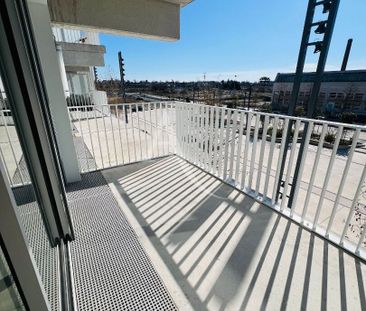 Location Appartement 3 pièces 64m² - Photo 1