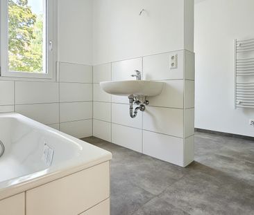 Wohnung Nr. 413/15/31 - Photo 3