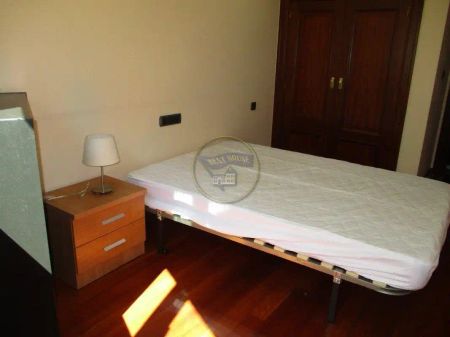 Apartamento de alquiler en Avenida Castrelos, As Travesas - Balaídos - Foto 5