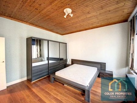 Appartement te huur - Photo 5