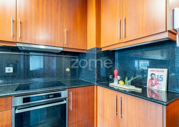 Apartamento T3 em Porto