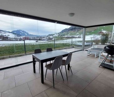 3.5 Zimmer, 94 m², EG - Photo 6