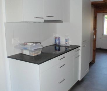 4.5 Zimmer, 98 m², EG - Foto 6