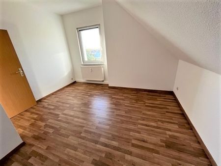 Wohnen wie im Urlaub! 3-Zimmer-Wohnung in ruhiger und grüner Wohnlage - Photo 4