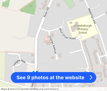 Charles Avenue, Grundisburgh, IP13 - Photo 1