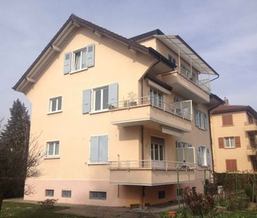 Beautiful 3. 5 room apartment of 77 m2 - Photo 6