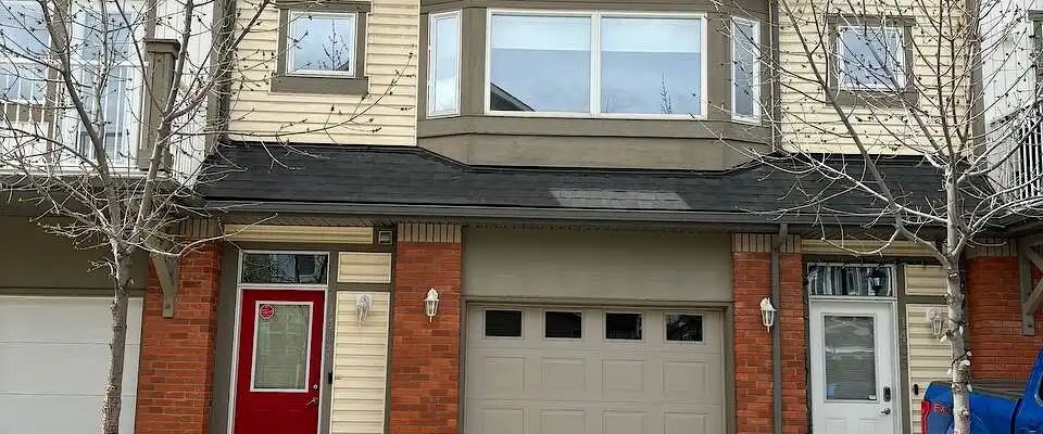 2 Beautiful Master Bedroom townhouse in West Spring — 2 Bedrooms Townhouse - Photo 1