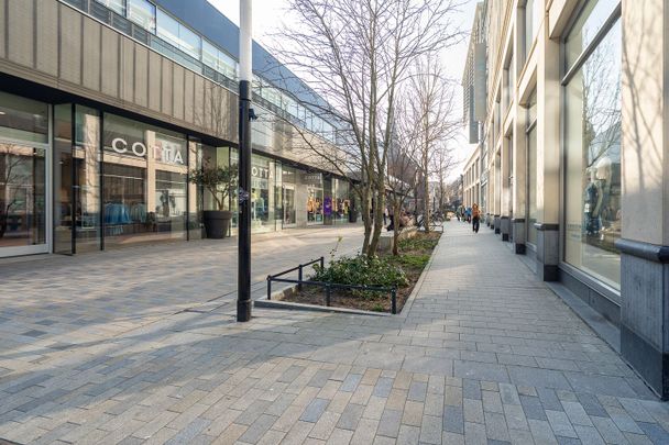 Appartement te huur: Stadhuisplein 355-09 5038 TH Tilburg - Photo 1