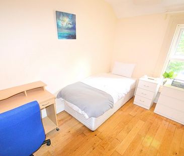 Apartment for rent, North Circular Road (Dublin, Ireland) - Photo 3