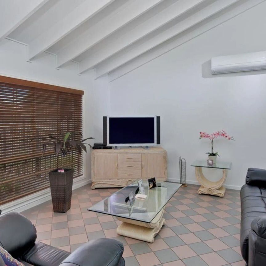 Spacious Corner Block Home with Huge Side Access & Private Entertaining Area - Photo 1