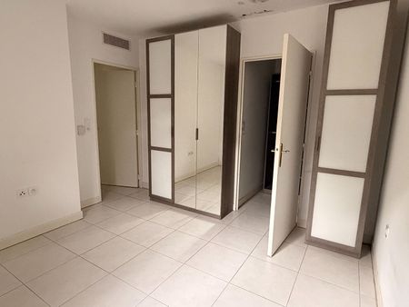 R�sidence Seniors - Villa T2 meubl�e avec jardin et services inclus, - Photo 3