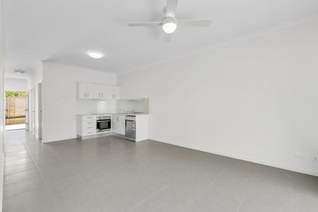 TWO BEDROOM DUPLEX IN BLOCK OF FOUR - Photo 2