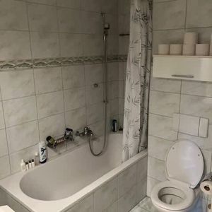 2.5 Zimmer, 69 m², 3. Stock - Foto 2