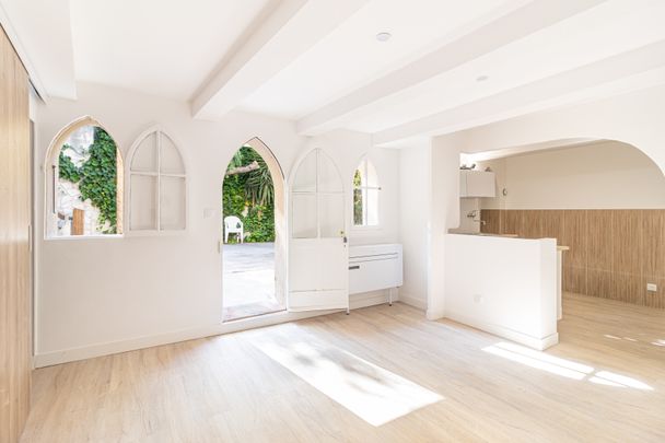 Location Appartement 2 pièces 41m² MARSEILLE 7ème - Photo 1