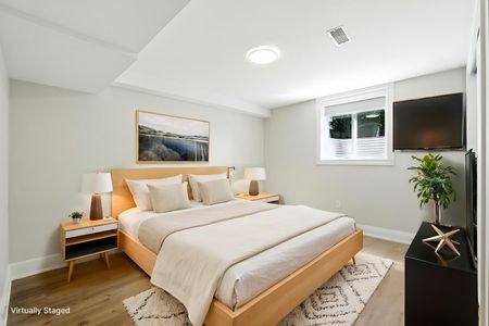 For Lease - 929 Upper Ottawa Street Unit# B, Hamilton, Ontario - Photo 4