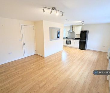 2 bedroom flat to rent - Photo 3