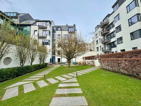 Appartement te huur in Etterbeek - Foto 3