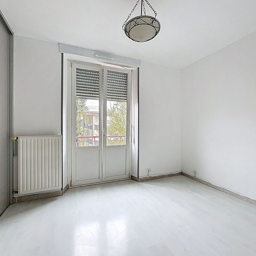 Appartement / Offre 58369332 - Photo 1