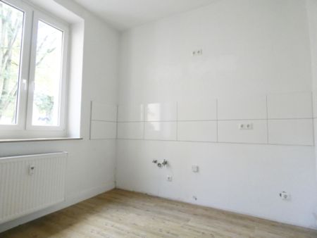 ** Sie wünschen sich eine modernisierte Altbauwohnung in beliebter Lage?? Hier sind Sie richtig ** - Photo 5