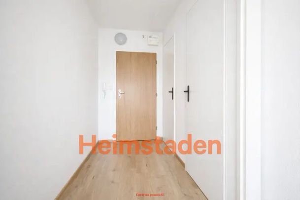 Pronájem bytu 1+kk 29 m - Photo 1