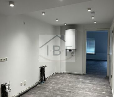 Zentrale, 1-Zimmer-Wohnung mit Aufzug in Siegens Innenstadt - Photo 5