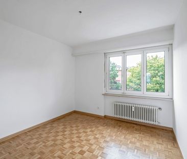 "Wohnen nähe Burgfelderplatz - BEFRISTET bis Februar 2026" - Foto 6