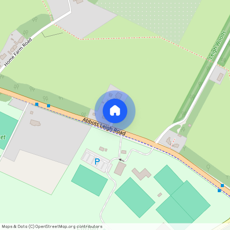 Ashgrove Avenue, Abbots Leigh